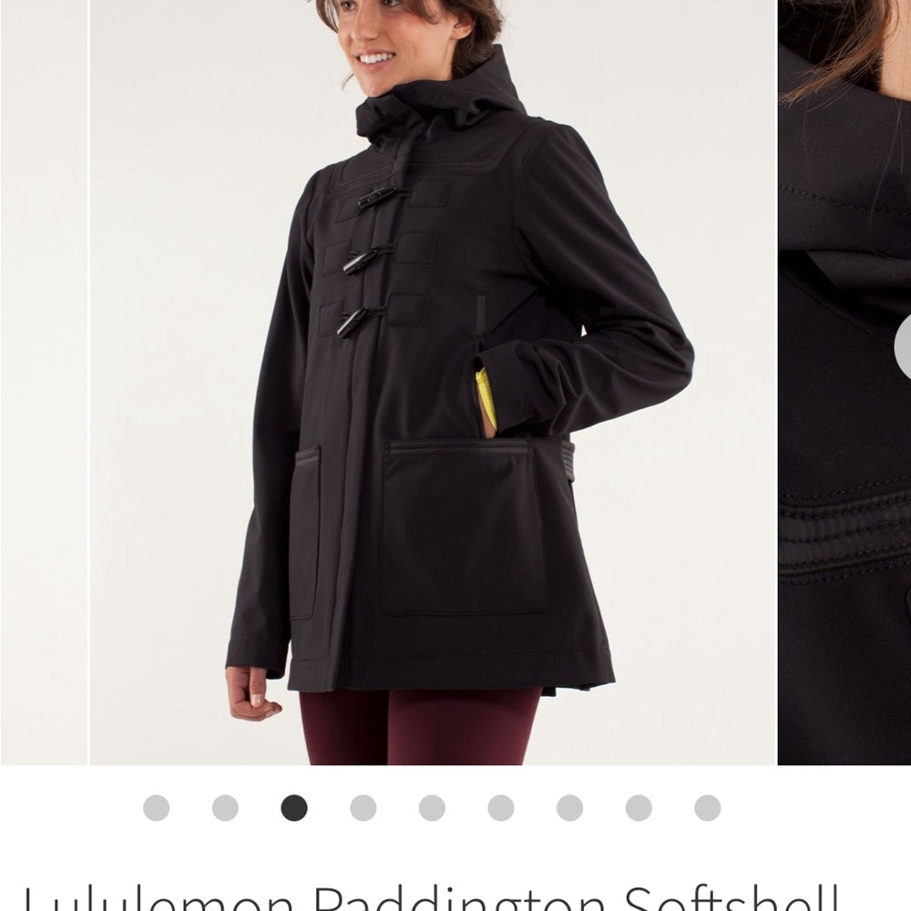 Lululemon - Picture 3 of 8
